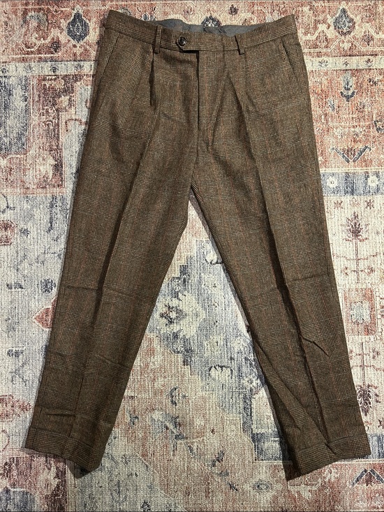 Todd Snyder Other - Todd Snyder Madison Trouser